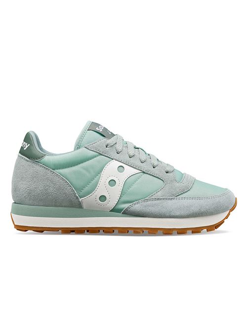 sneakers Saucony | JAZZ S1044689 VERDE